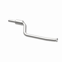 MagnaFlow Conv DF BMW 3 06-09 Rear - Burkken Auto Parts