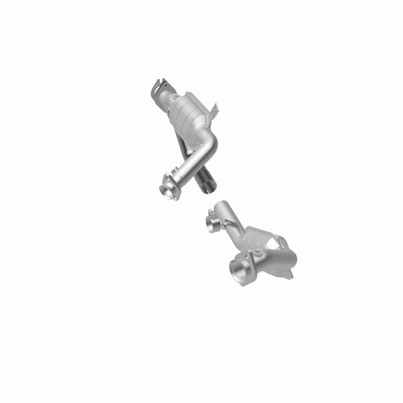 MagnaFlow Conv DF 96-99 Ford Taurus3.0L 50S - Burkken Auto Parts