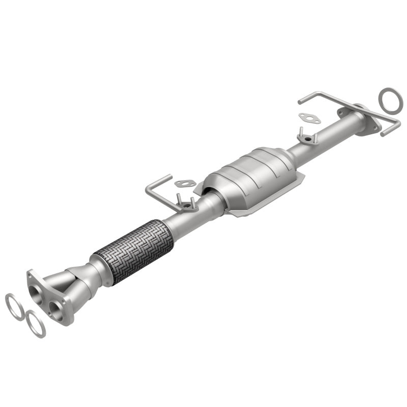 MagnaFlow Conv DF 95-96 Previa 2.4L - Burkken Auto Parts