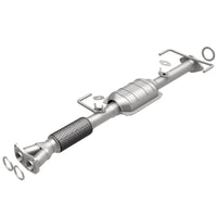 MagnaFlow Conv DF 95-96 Previa 2.4L - Burkken Auto Parts