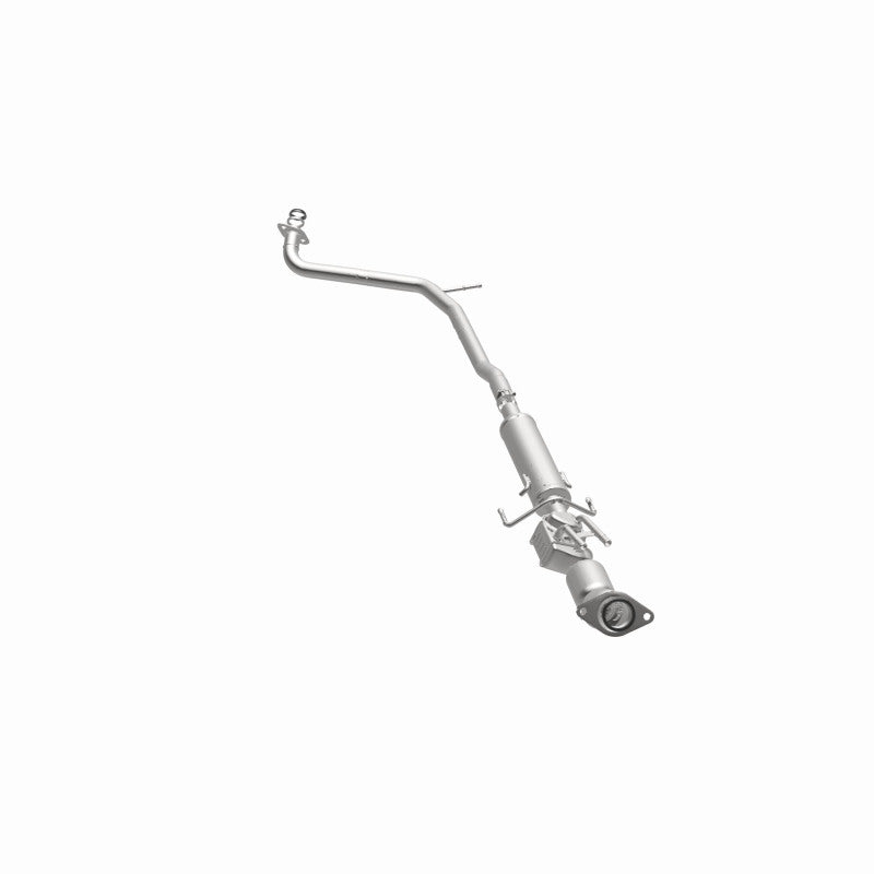 MagnaFlow Conv DF 12-15 Toyota Prius Plug -In Underbody 1.8L - Burkken Auto Parts