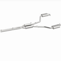 MagnaFlow Dodge BRE Exhaust Replacement Kit - Burkken Auto Parts