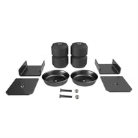 Timbren 2010 Freightliner Cascadia Front Suspension Enhancement System - Burkken Auto Parts