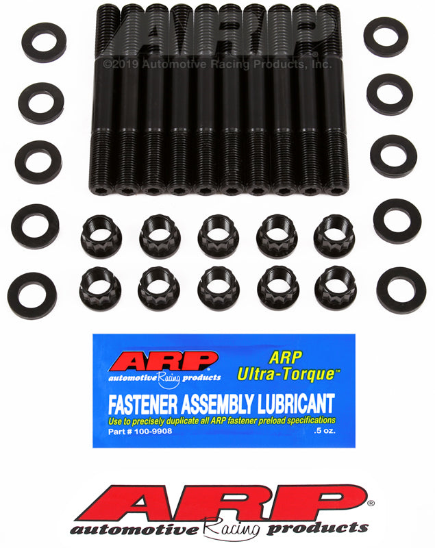 ARP Ford Pinto 2000cc Inline 4 Main Stud Kit - Burkken Auto Parts