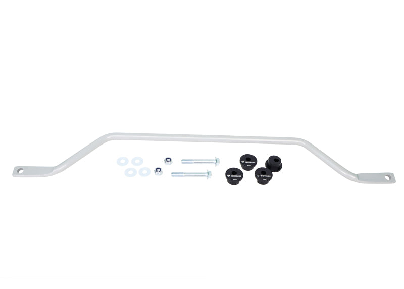 Whiteline 22mm Rear Sway Bar Kit - Burkken Auto Parts