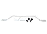 Whiteline 22mm Rear Sway Bar Kit - Burkken Auto Parts
