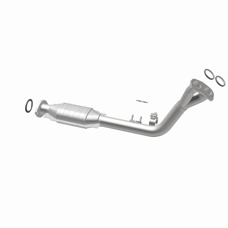Magnaflow Conv DF 96-00 Toyota 4 Runner 2.7 - Burkken Auto Parts