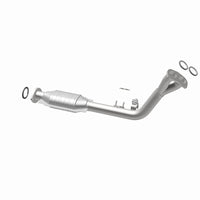 Magnaflow Conv DF 96-00 Toyota 4 Runner 2.7 - Burkken Auto Parts