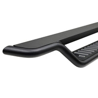 Westin 19-25 RAM 1500 CC (Excl. 1500 Classic) Outlaw Drop Running Boards - Tex. Blk - Burkken Auto Parts