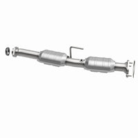 MagnaFlow Conv DF 03 Ranger/B-Ser V6 rear 50S - Burkken Auto Parts