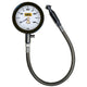 Autometer NASCAR Performance 40PSI Lo-Pressure Tire Pressure Gauge - Burkken Auto Parts