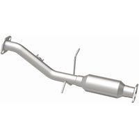 MagnaFlow Conv DF California Grade 95-98 Toyota T100 2.7L - Burkken Auto Parts
