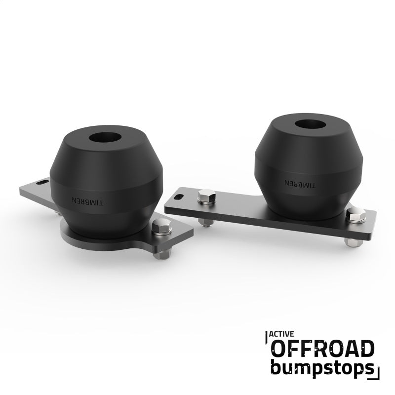 Timbren Active Offroad Bump Stops - Burkken Auto Parts