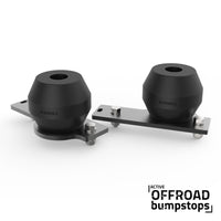 Timbren Active Offroad Bump Stops - Burkken Auto Parts