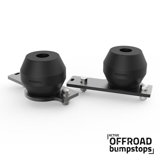 Timbren Active Offroad Bump Stops - Burkken Auto Parts