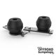Timbren Active Offroad Bump Stops - Burkken Auto Parts