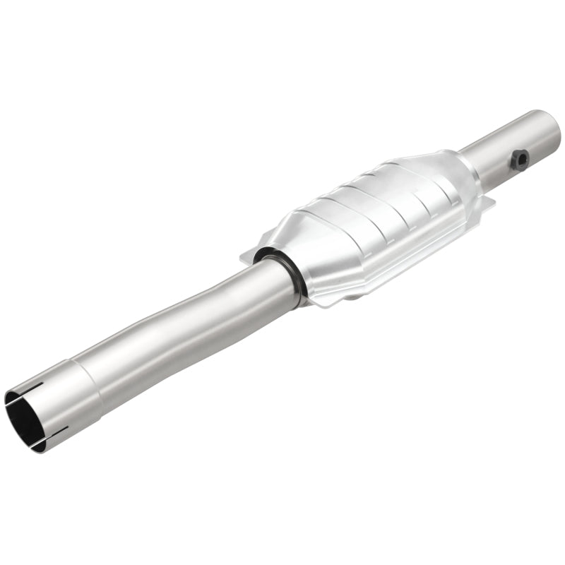 MagnaFlow Conv DF 01-04 Jeep G/C 4.0L - Burkken Auto Parts