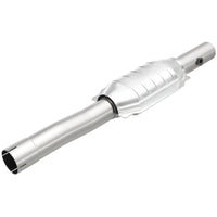 MagnaFlow Conv DF 01-04 Jeep G/C 4.0L - Burkken Auto Parts