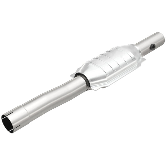 MagnaFlow Conv DF 01-04 Jeep G/C 4.0L - Burkken Auto Parts