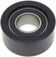 Gates 02-10 Freightliner Columbia Detroit Diesel 6-Cyl. 14.0L Diesel Hub Alt. & Belt Drive Pulley