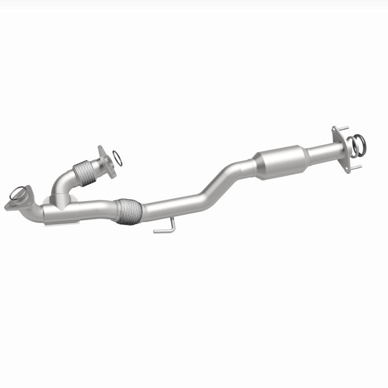 Magnaflow 18-20 Infiniti QX60 REAR Underbody 3.5L Direct Fit Converter - Burkken Auto Parts