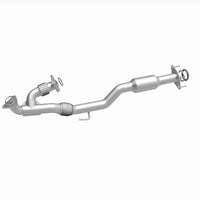Magnaflow 18-20 Infiniti QX60 REAR Underbody 3.5L Direct Fit Converter - Burkken Auto Parts