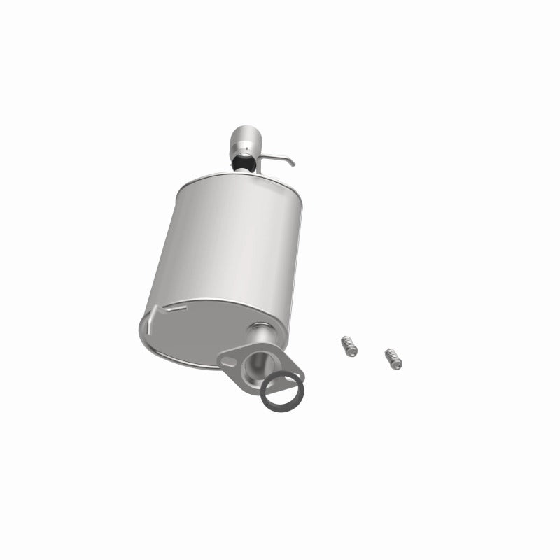 MagnaFlow BRE Exhaust Kit 04-12 Mitsubishi Galant 2.4L - Burkken Auto Parts