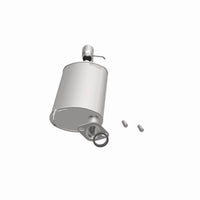 MagnaFlow BRE Exhaust Kit 04-12 Mitsubishi Galant 2.4L - Burkken Auto Parts
