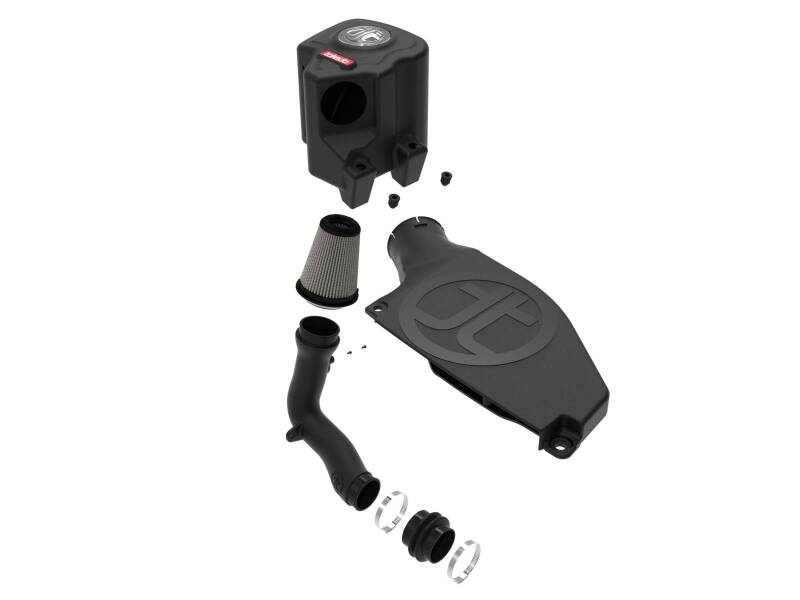 AFE Subaru WRX 22-24 H4-2.4L Momentum Cold Air Intake - Burkken Auto Parts