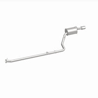 Magnaflow 16-20 Kia Optima 2.4L BRE Exhaust Kit