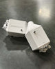 CSF 12-16 BMW M5 (F10) / 12-18 BMW M6 (F06/F12/F13) Twin Charge-Air-Cooler Set - Alpine White
