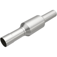 MagnaFlow Conv DF California Grade 92-94 GM Blazer/Suburban 5.7L - Burkken Auto Parts