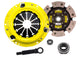 ACT 1989 Honda Civic HD/Race Sprung 6 Pad Clutch Kit - Burkken Auto Parts