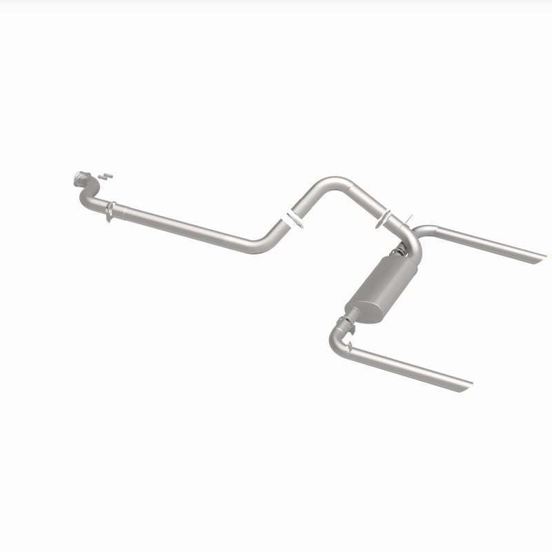 MagnaFlow 93-97 Camaro Firebird 5.7L BRE Exhaust Kit - Burkken Auto Parts