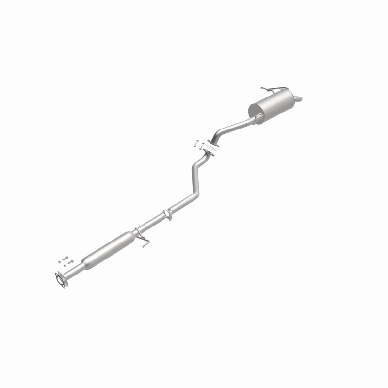 MagnaFlow BRE Exhaust Kit 11-16 Hyundai Elantra 1.8L - Burkken Auto Parts