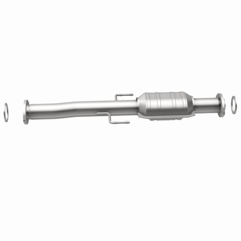 MagnaFlow Conv DF 02-04 Tacoma Rear 2.4L - Burkken Auto Parts