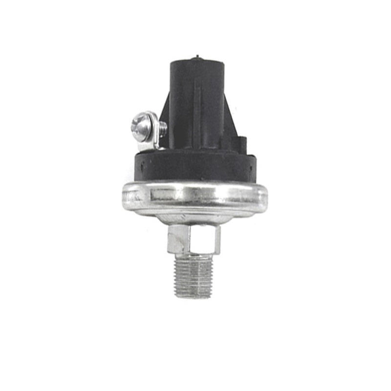 Nitrous Express Heavy Duty Fuel Pressure Safety Switch (Carb Fuel Pressure) - Burkken Auto Parts