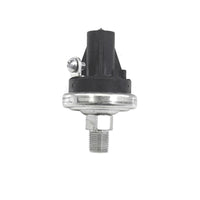 Nitrous Express Heavy Duty Fuel Pressure Safety Switch (Carb Fuel Pressure) - Burkken Auto Parts