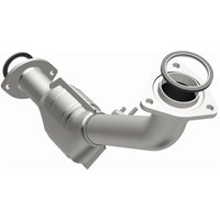 MagnaFlow Conv DF 02-04 Tacoma 2.4L front 50S - Burkken Auto Parts