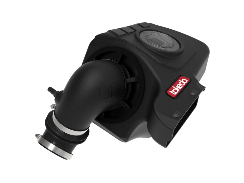 aFe 18-21 Hyundai Kona L4 2.0L Takeda Momentum Cold Air Intake System w/ Pro 5R Media - Burkken Auto Parts