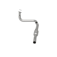 Magnaflow 03-06 Chevrolet Silverado 2500 HD 6.0L Direct Fit Converter - Burkken Auto Parts