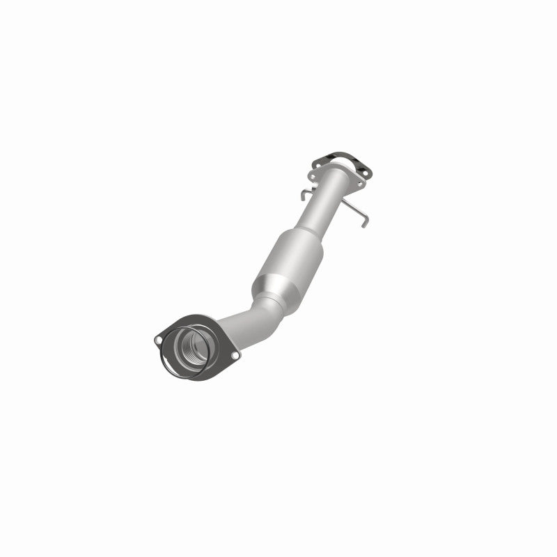 MagnaFlow 08-09 Buick LaCrosse 5.3L / 06-09 Chevy Impala 5.3L SS (49 State) D-Fit Catalytic Convert - Burkken Auto Parts