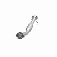 MagnaFlow 08-09 Buick LaCrosse 5.3L / 06-09 Chevy Impala 5.3L SS (49 State) D-Fit Catalytic Convert - Burkken Auto Parts