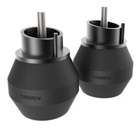 Timbren 1996 Isuzu Hombre Front Suspension Enhancement System - Burkken Auto Parts