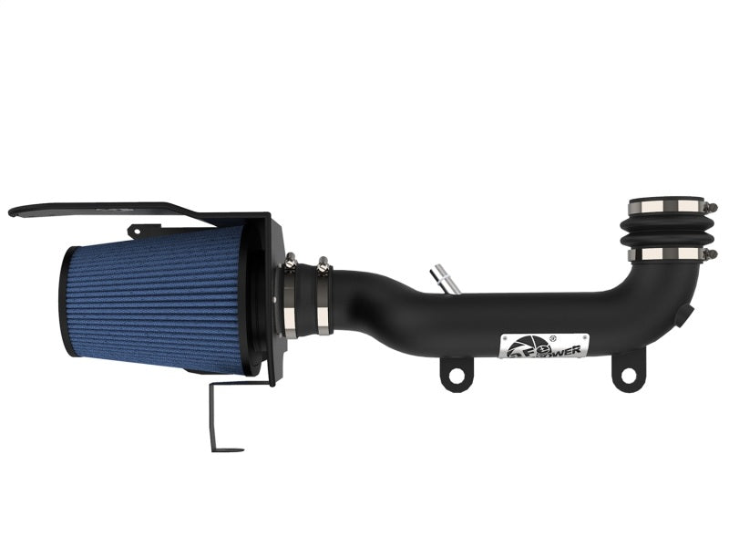 aFe Magnum FORCE Stage-2 XP Pro 5R Cold Air Intake System 2018+ Jeep Wrangler (JL) V6 3.6L - Burkken Auto Parts
