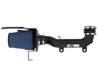 aFe Magnum FORCE Stage-2 XP Pro 5R Cold Air Intake System 2018+ Jeep Wrangler (JL) V6 3.6L - Burkken Auto Parts