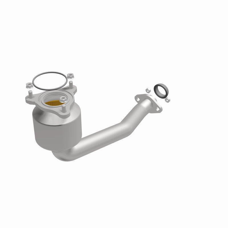 MagnaFlow Conv DF 04-06 Suzuki Aerio 2.3L (CA Emissions) - Burkken Auto Parts