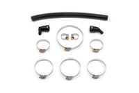 AMS Performance 2021+ Ford Raptor/F-150 3.5L EcoBoost Turbo Inlet Tubes