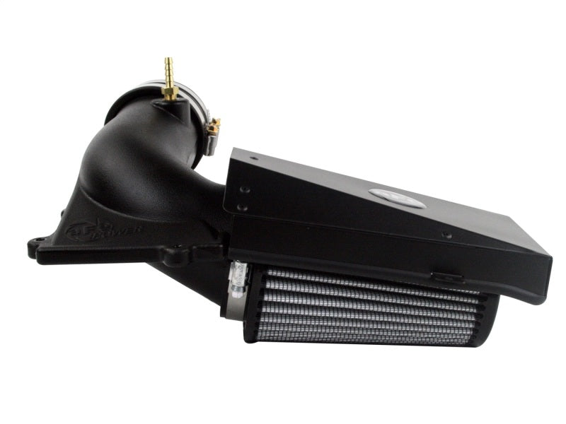 aFe MagnumFORCE Intakes Stage-2 Si PDS AIS PDS VW Golf/Jetta 09-12 L4-2.0L (tdi) - Burkken Auto Parts