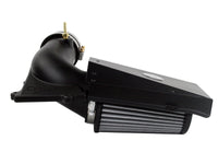 aFe MagnumFORCE Intakes Stage-2 Si PDS AIS PDS VW Golf/Jetta 09-12 L4-2.0L (tdi) - Burkken Auto Parts